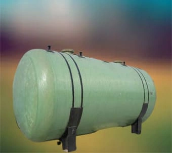 Underground Tanks Manufacturers in Bangalore